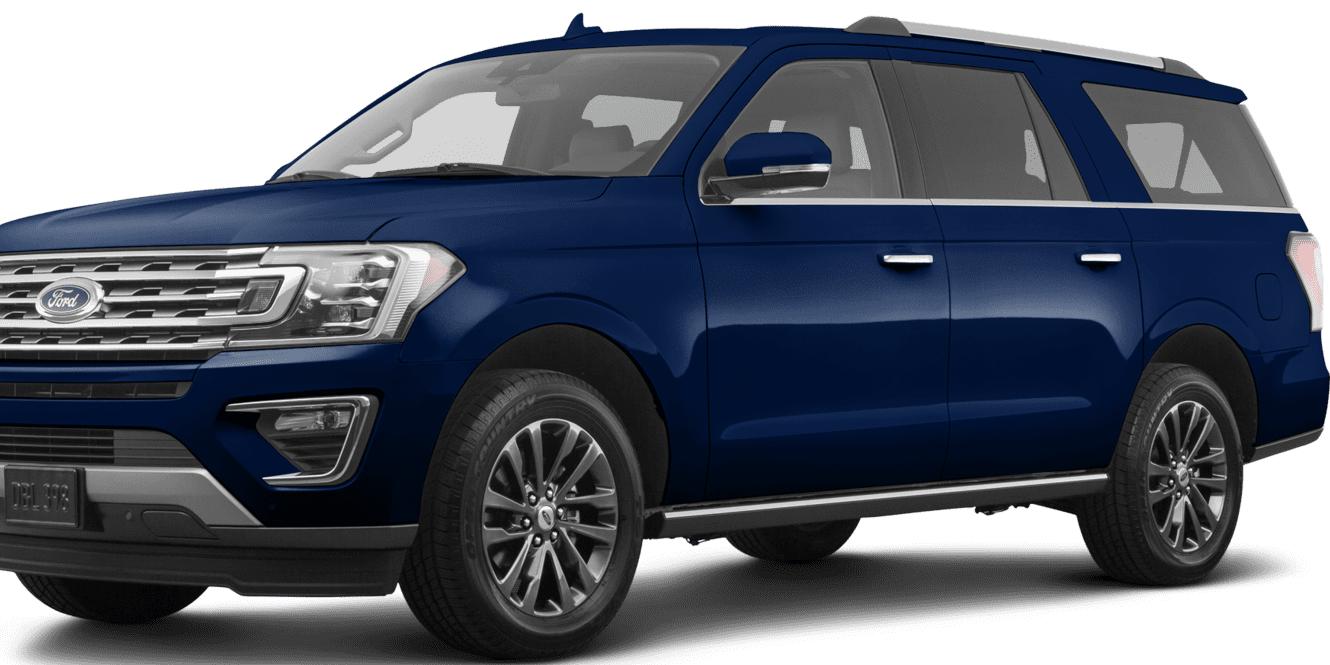 FORD EXPEDITION MAX 2021 1FMJK1KT2MEA80501 image